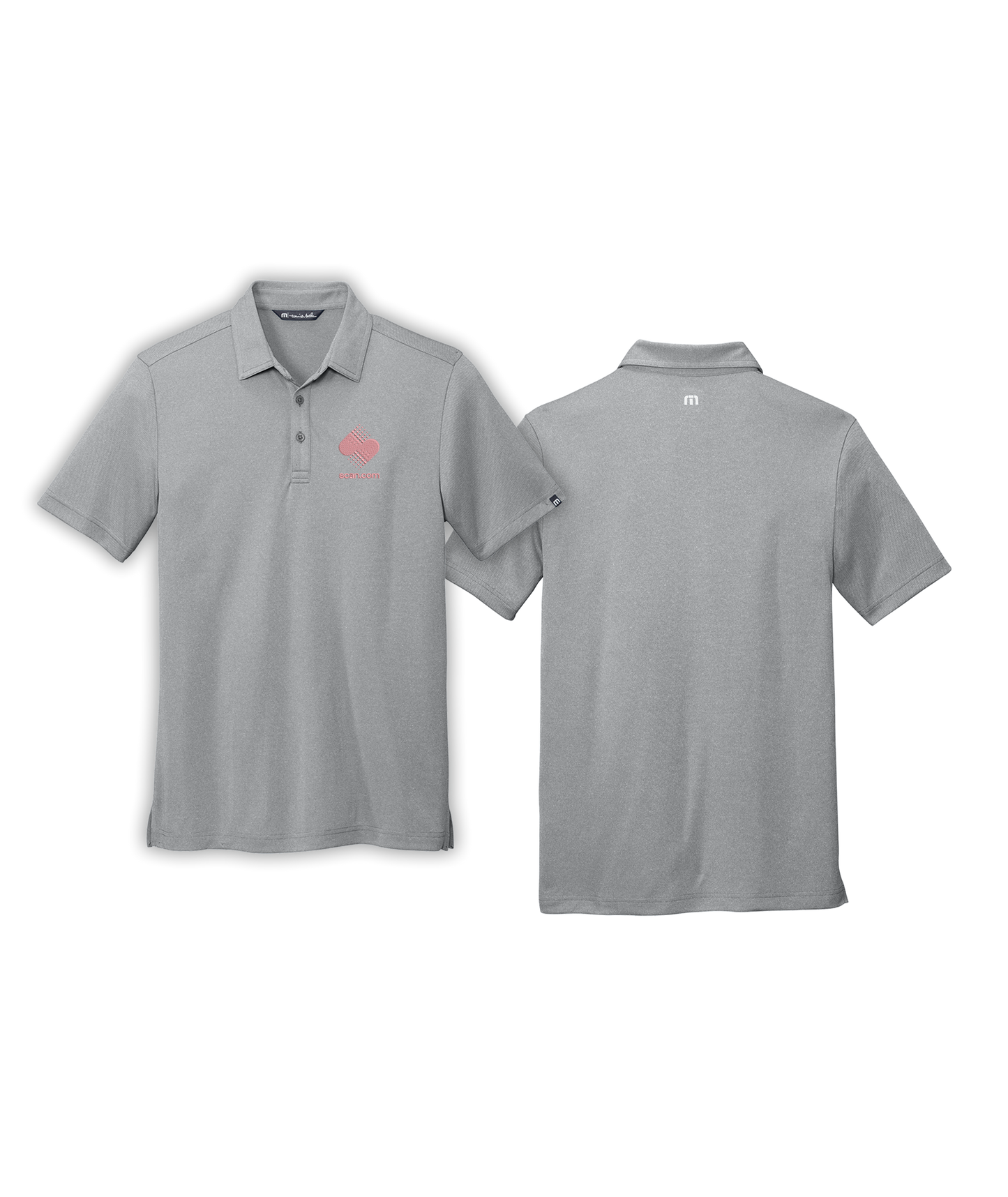 SC TravisMathew Coto Performance Polo