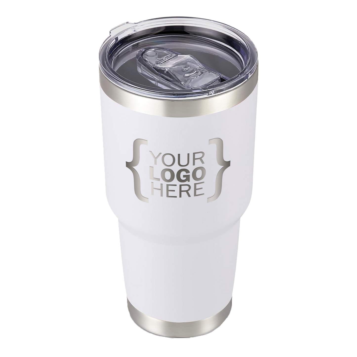 25 Tumblers Promo Package