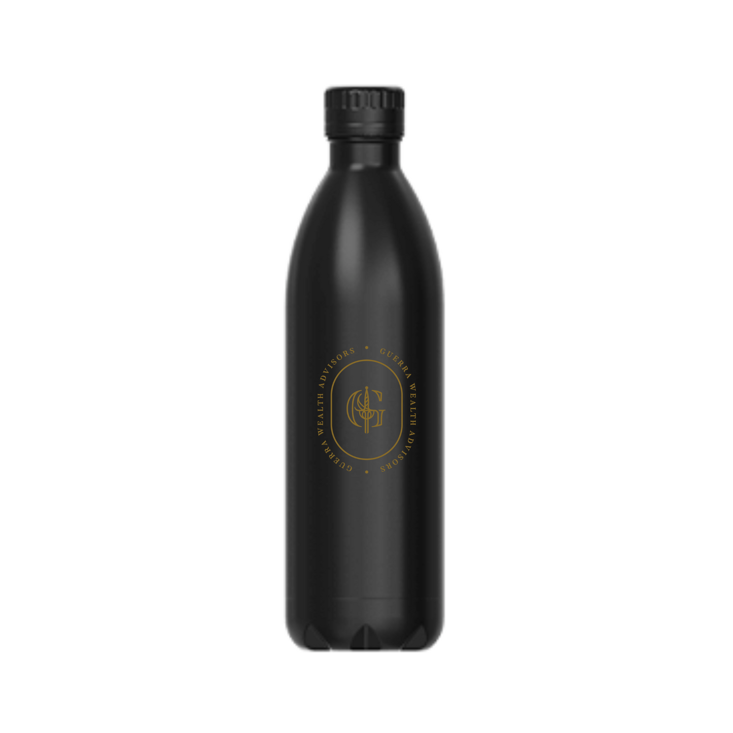 Guerra - Stainless Steel Water Bottle