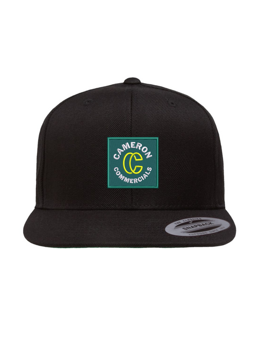 Cameron Commercials YP Classics Adult Trucker Cap