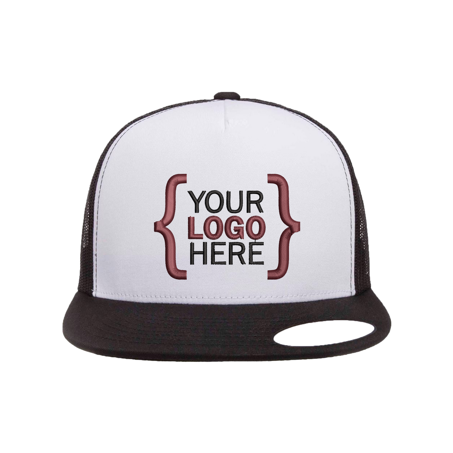 40 Caps Promo Package