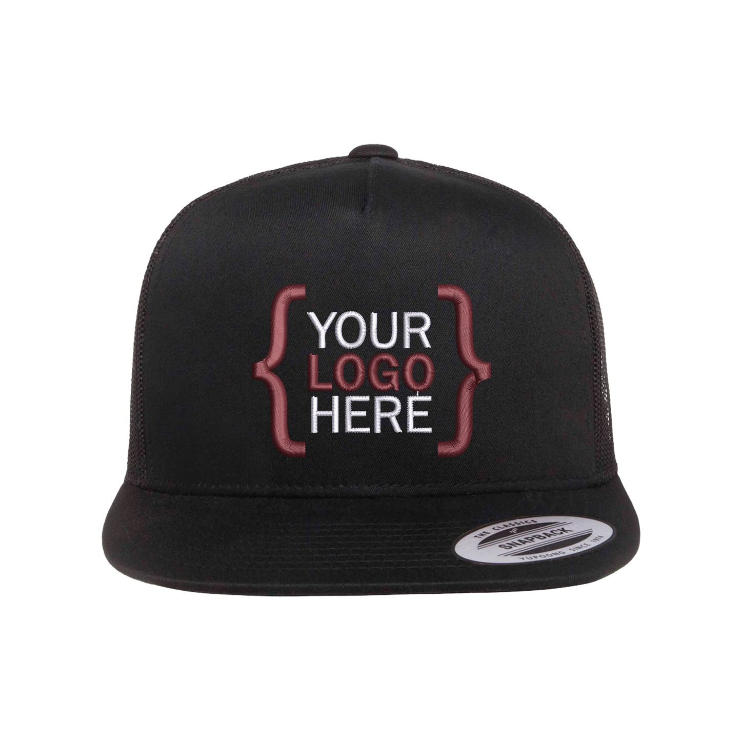 40 Caps Promo Package