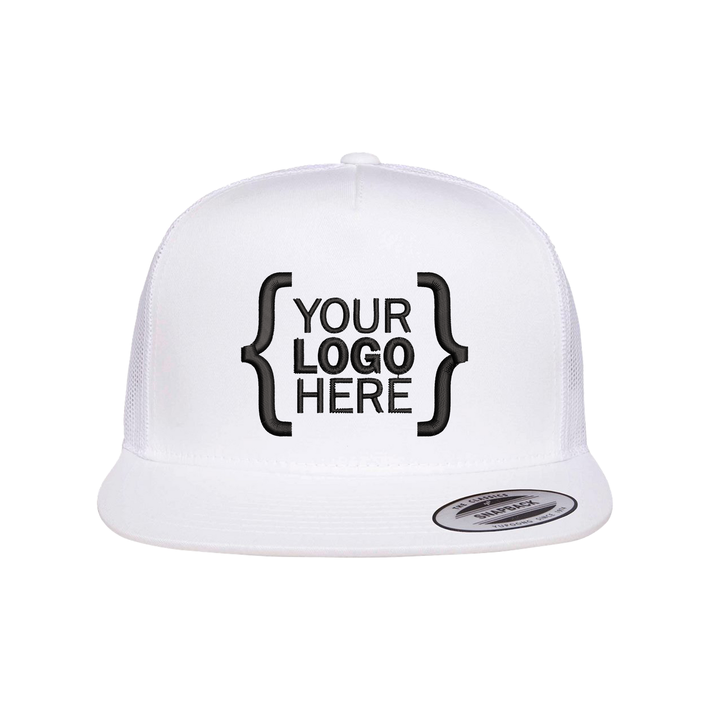 40 Caps Promo Package