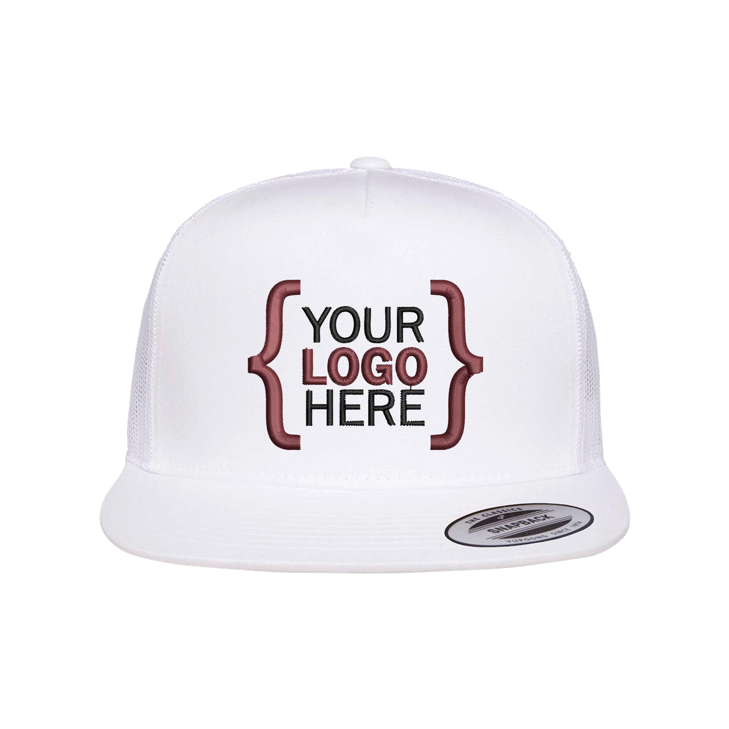 40 Caps Promo Package