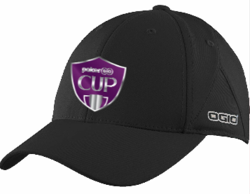 PokerGO Cup Ogio Cap