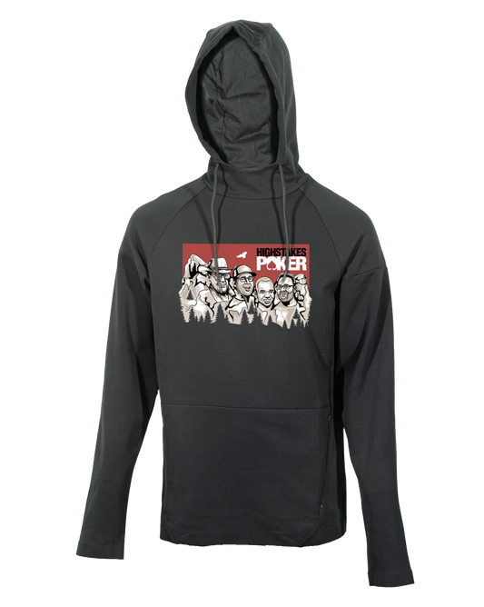 HSP Poker Rush Hoodie