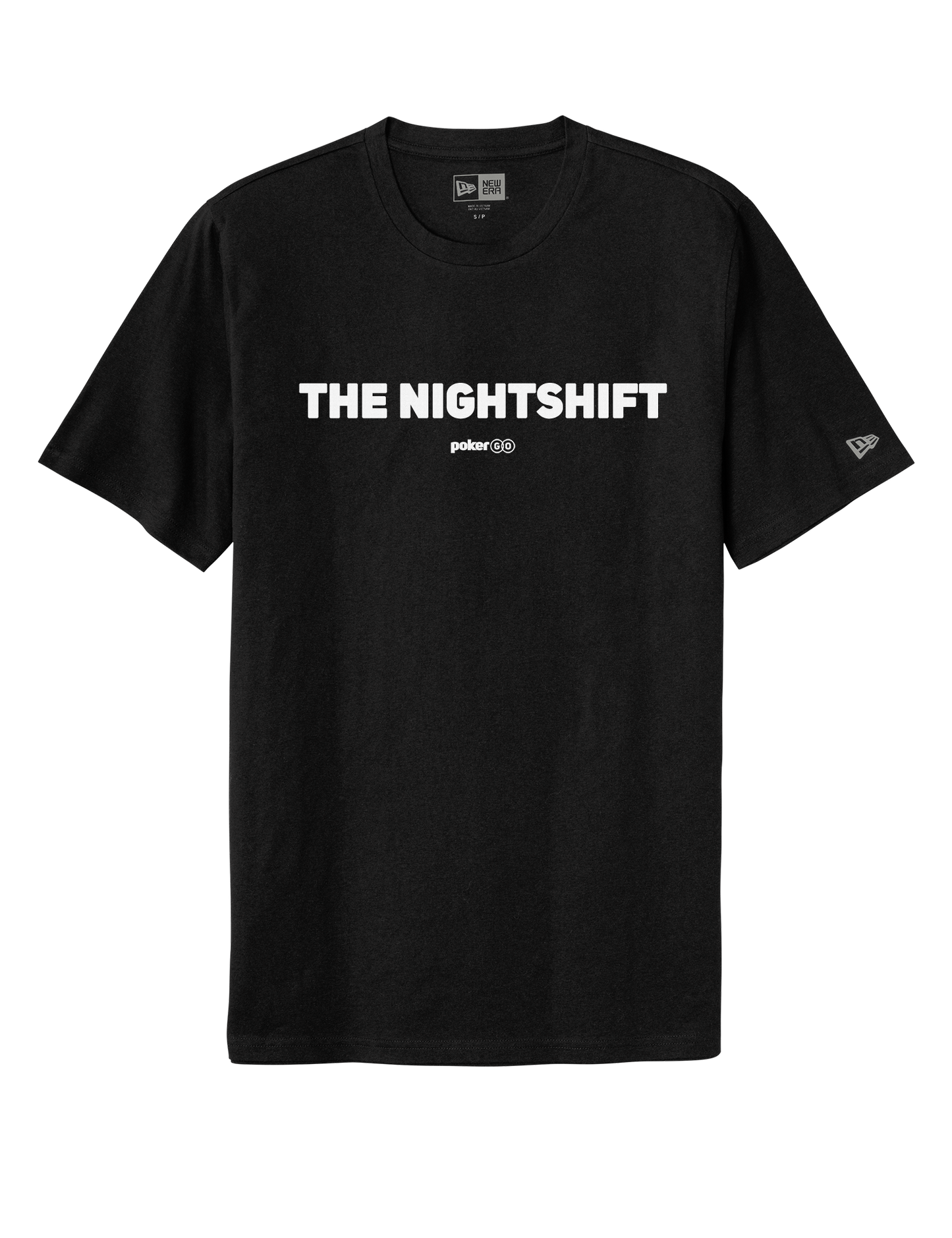 Nightshift New Era T-Shirt