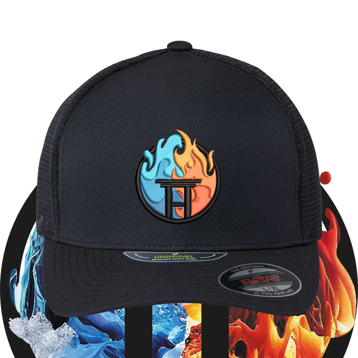 Hugo Unipanel Cap