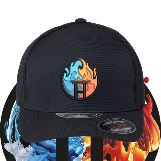 Hugo Unipanel Cap