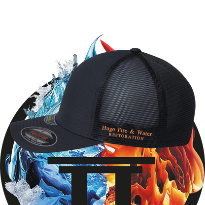 Hugo Unipanel Cap