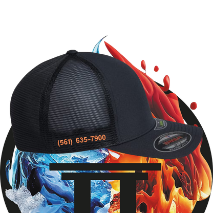 Hugo Unipanel Cap
