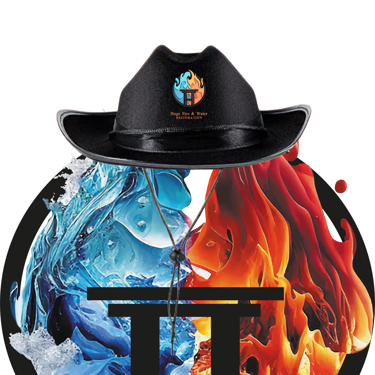 Hugo Cowboy Hat