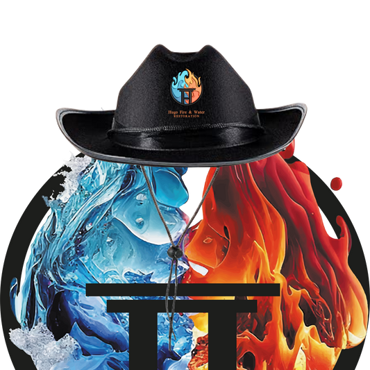Hugo Cowboy Hat