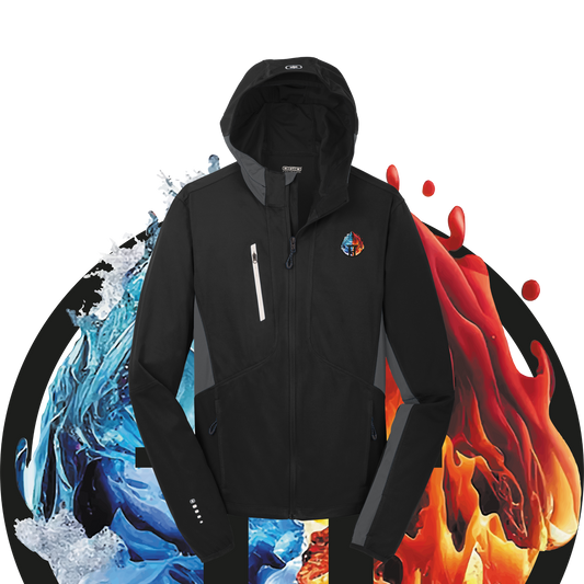 Hugo Pivot Soft Shell