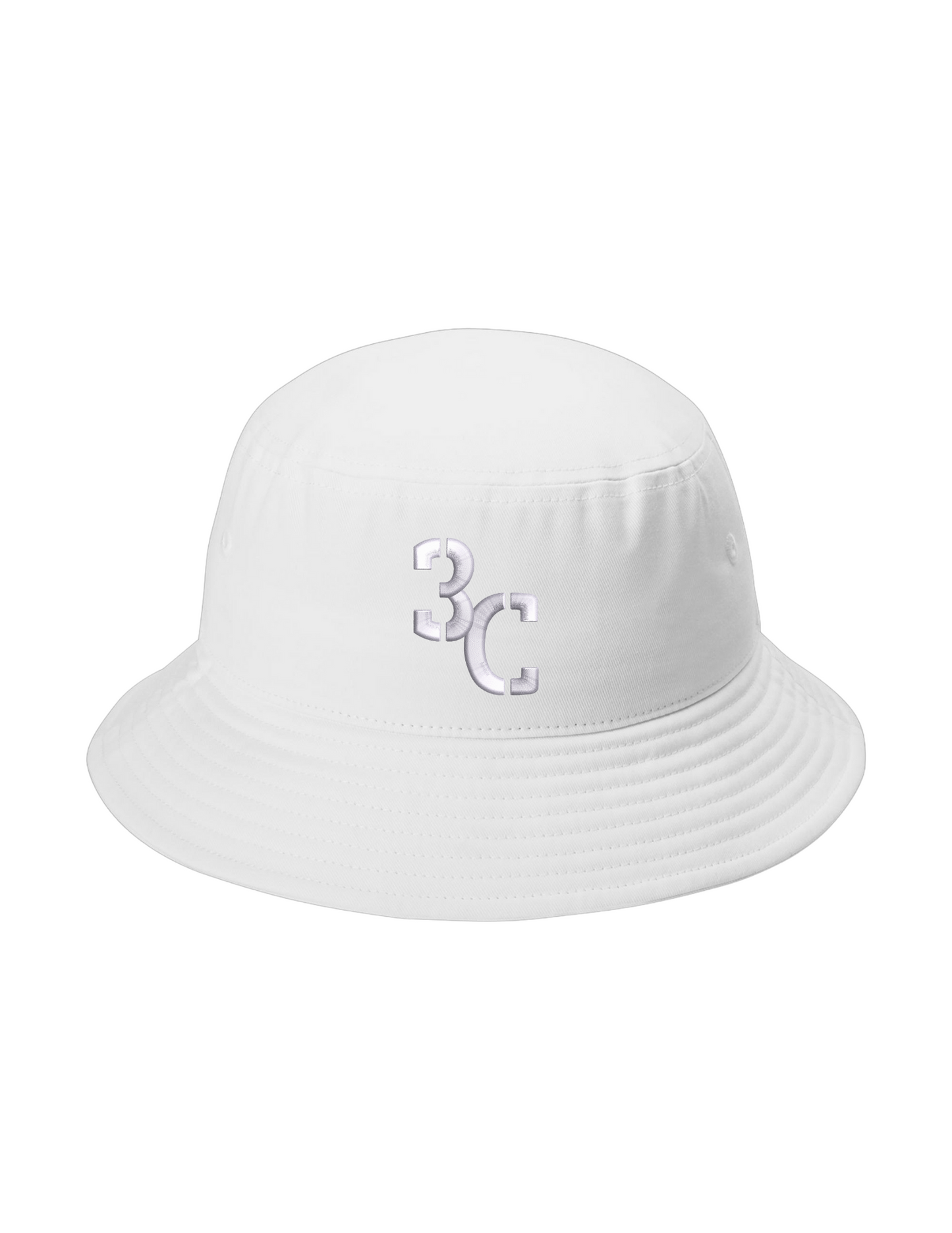 3C Bucket Hat