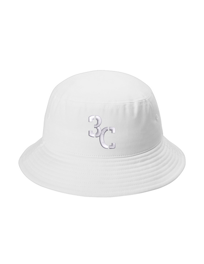 3C Bucket Hat