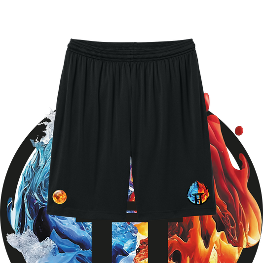 Hugo Competitor 7" Pocketed Short