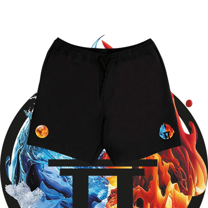 Hugo Swim Trunks