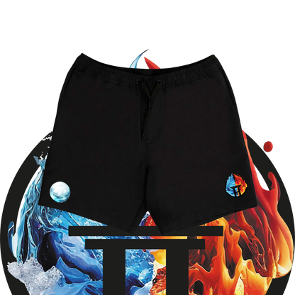 Hugo Swim Trunks