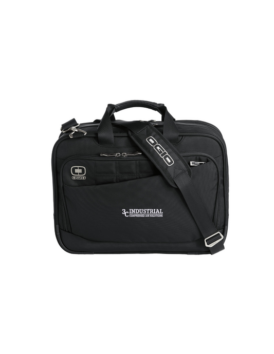 3C Industrial OGIO Element Messenger Bag