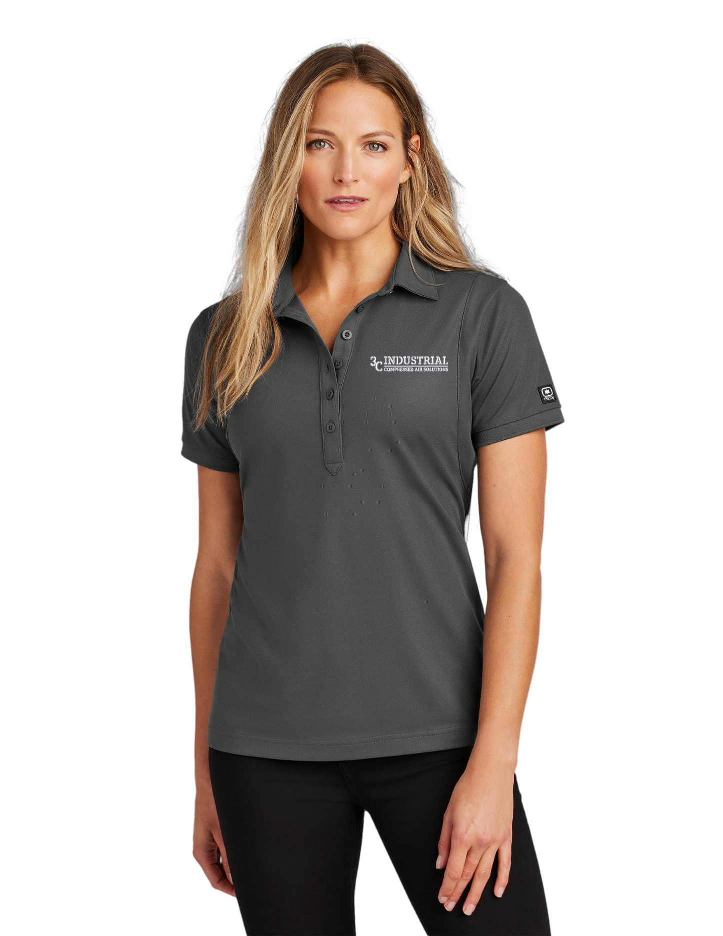 3C Ladies OGIO Polo