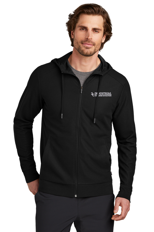 3C Industrial OGIO Revive Zip Up