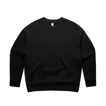 Wo's Relax Crew | 4160