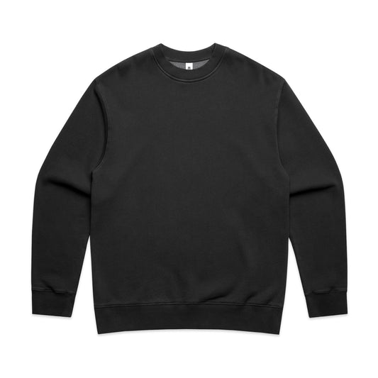 Relax Faded Crew | 5165