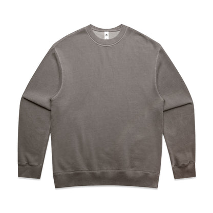 Relax Faded Crew | 5165