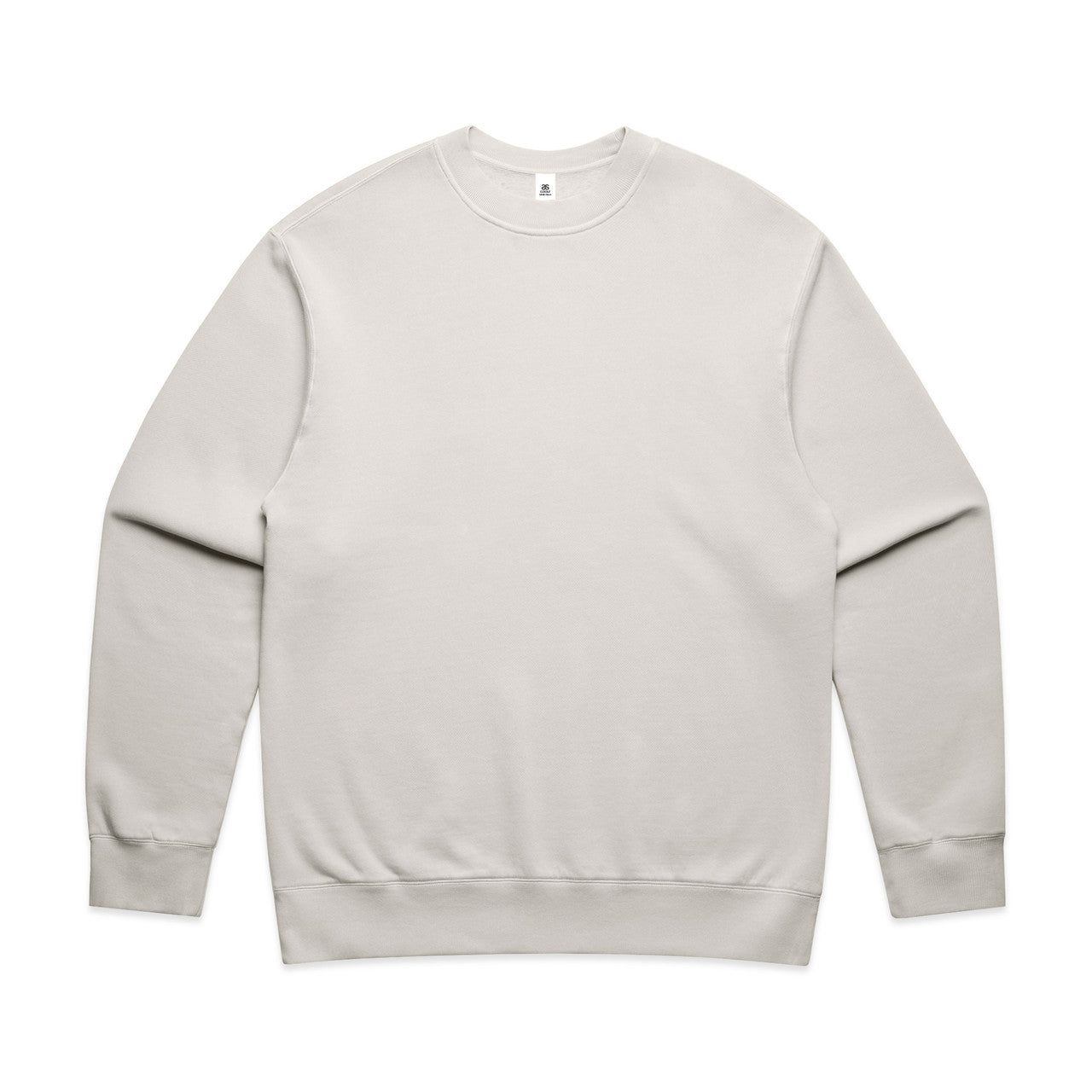 Relax Faded Crew | 5165