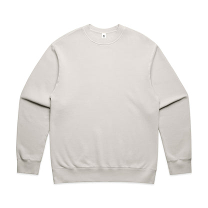 Relax Faded Crew | 5165