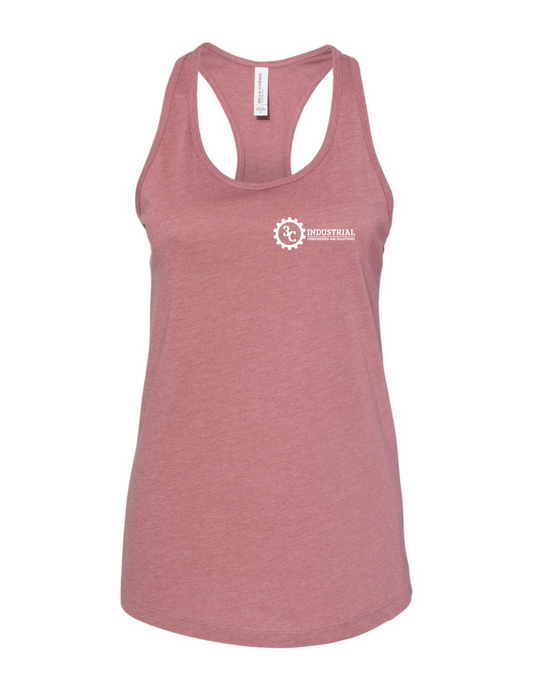 3C Gear Racerback Tanktop