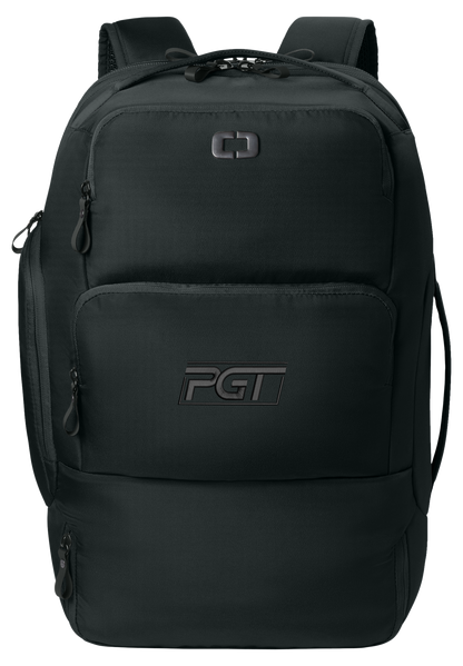 PGT OGIO Ultimate Travel Pack