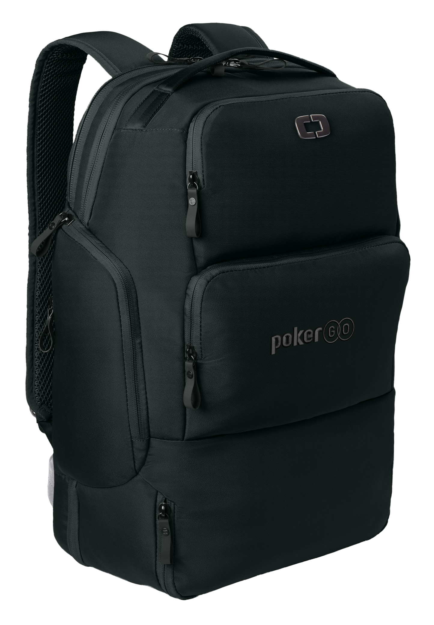 PokerGo OGIO Ultimate Travel Pack
