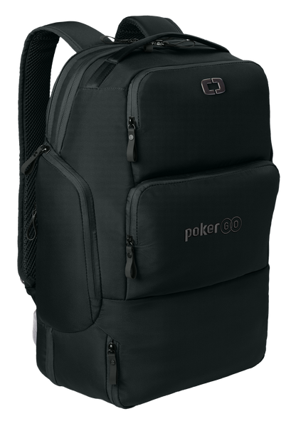 PokerGo OGIO Ultimate Travel Pack