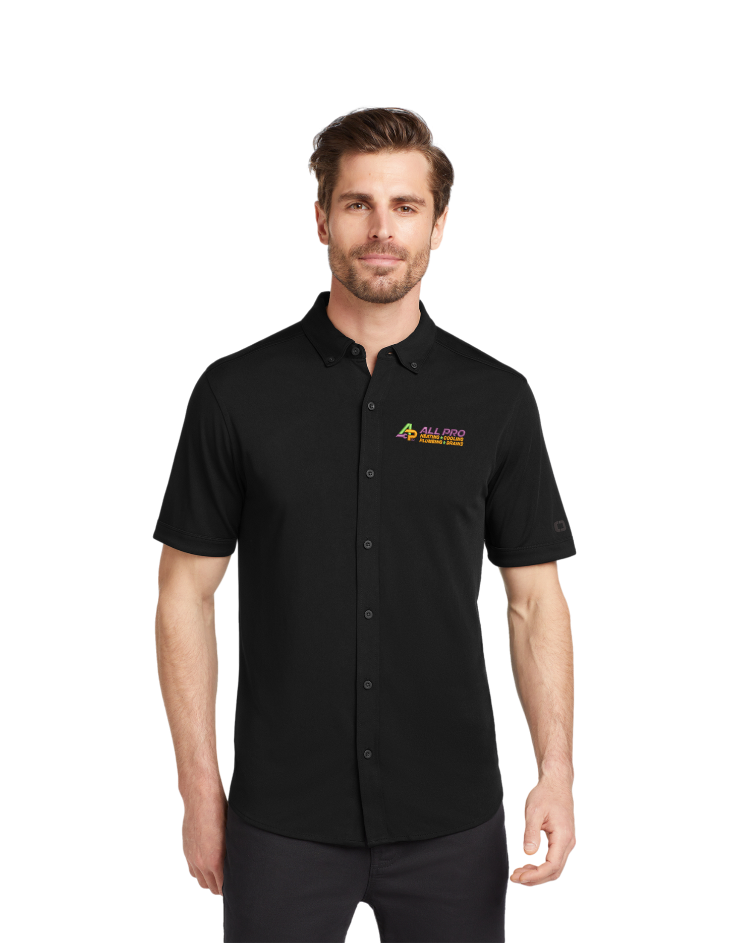 scan.com testing t-shirt