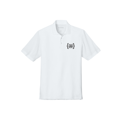 Alternative Port Authority® Wearever Signature Pique Polo