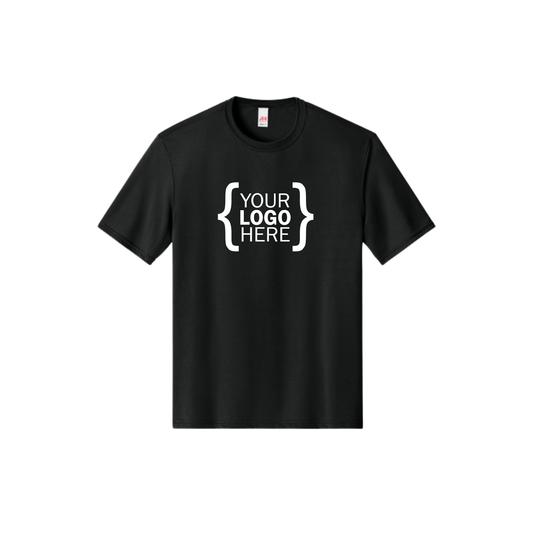 Alternative A4 Softek Short Sleeve Tee