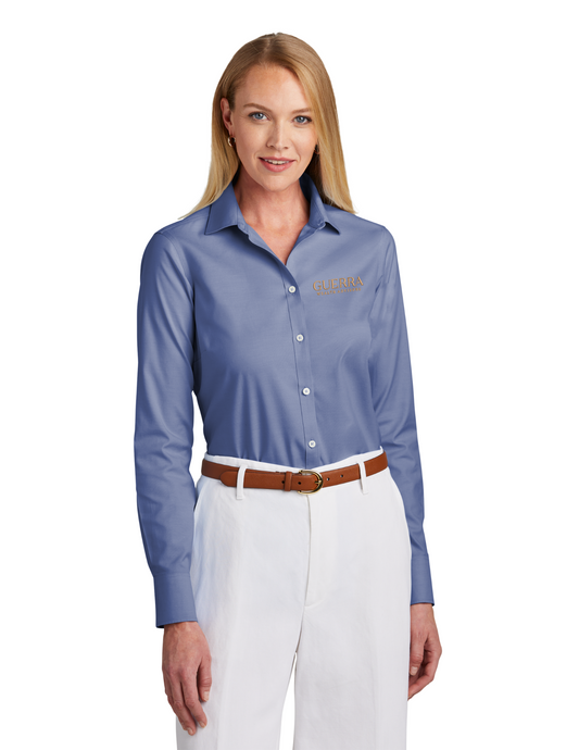 Guerra - Ladies Long Sleeve Dress Shirt