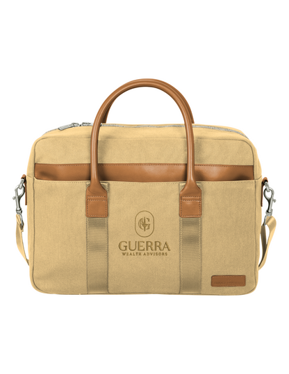 Guerra - GWA Brooks Brothers Wells Briefcase