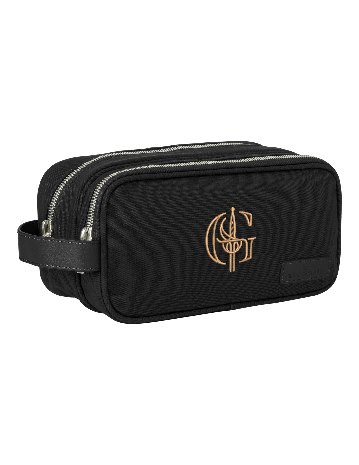 Guerra - GWA Wells Dopp Kit