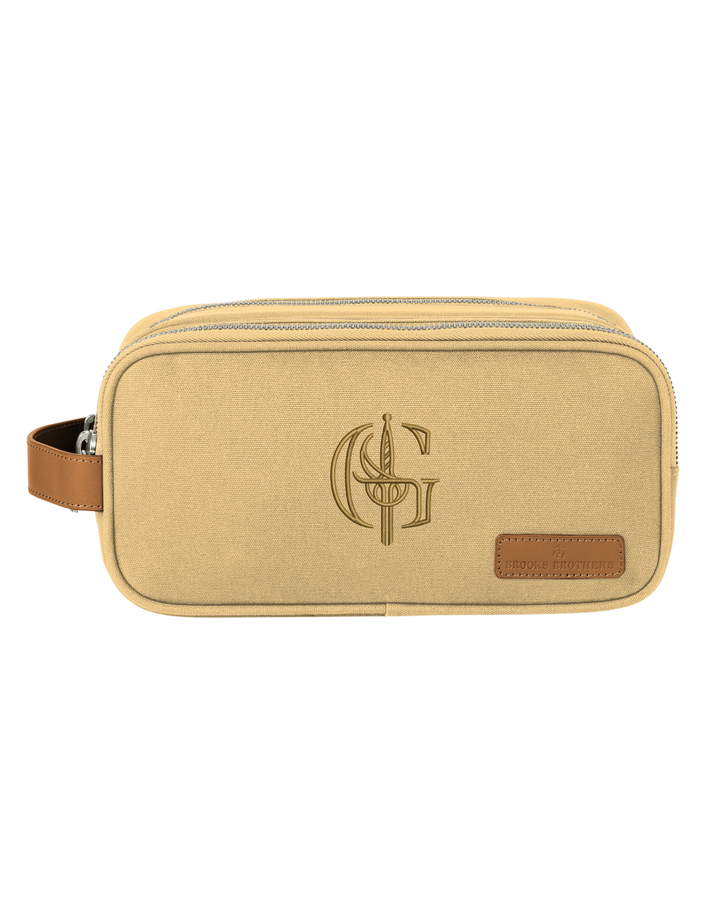Guerra - GWA Wells Dopp Kit
