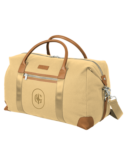 Guerra - GWA Wells Duffel Bag