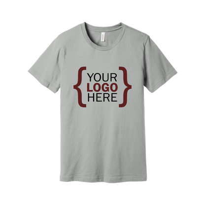 100 T-Shirts Promo Package (2 color logo)