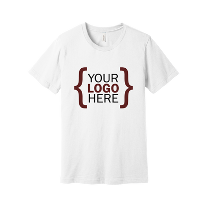 100 T-Shirts Promo Package (2 color logo)