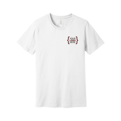 100 T-Shirts Promo Package (2 color logo)