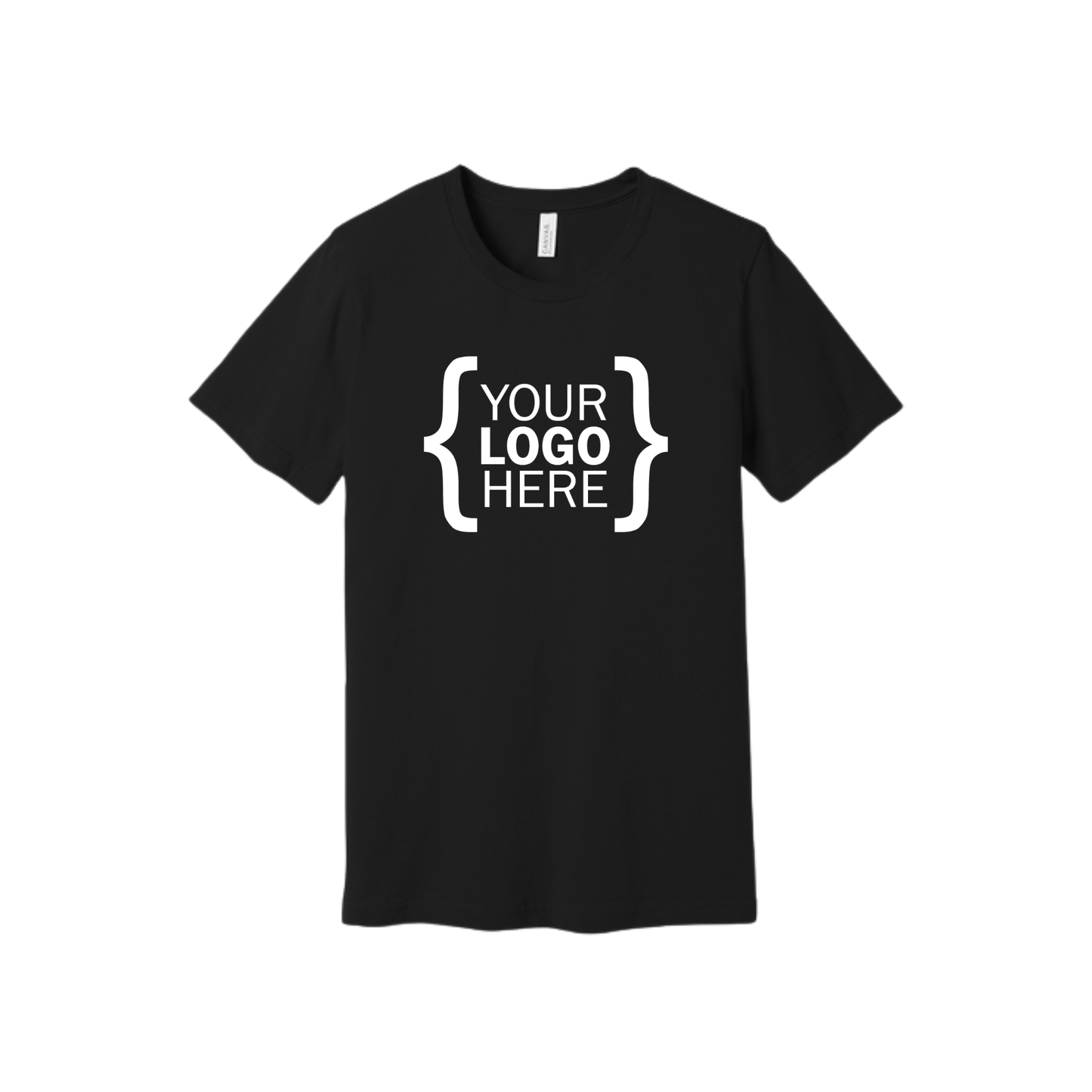 BELLA+CANVAS® Unisex Heather CVC Short Sleeve Tee