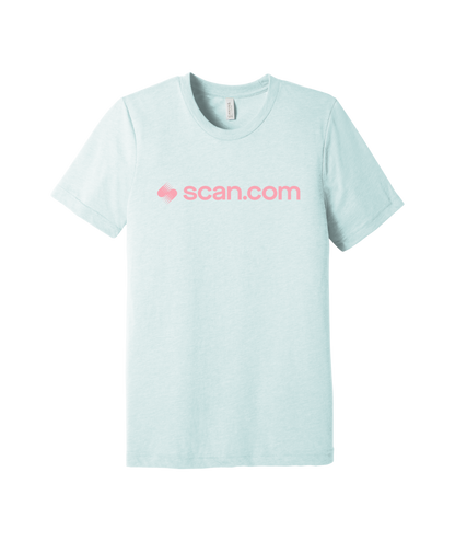 SC BELLA+CANVAS® Unisex Triblend Short Sleeve Tee
