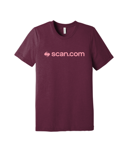SC BELLA+CANVAS® Unisex Triblend Short Sleeve Tee