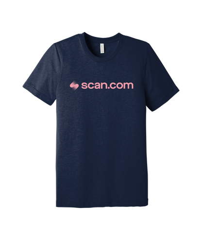 SC BELLA+CANVAS® Unisex Triblend Short Sleeve Tee